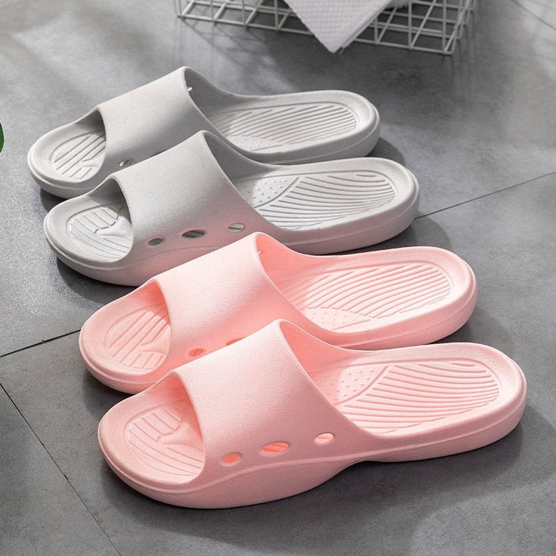 Men'S Shoes With Platform - Nieuwe Vrouwen Antislip Slippers Mannen Slides