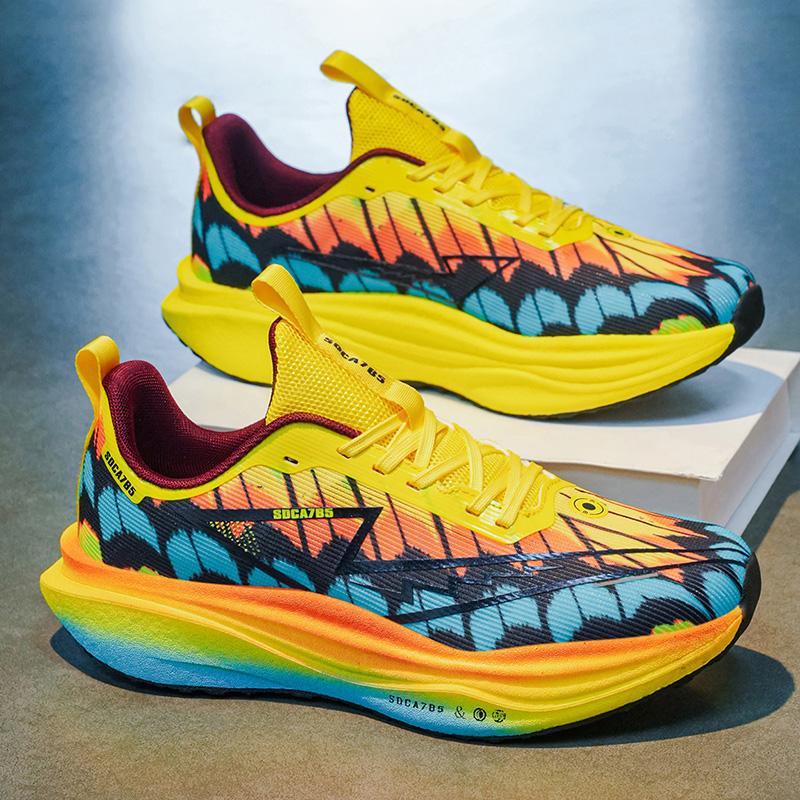 Men'S Training Shoes - Casual sportschoenen voor heren, casual sneakers,