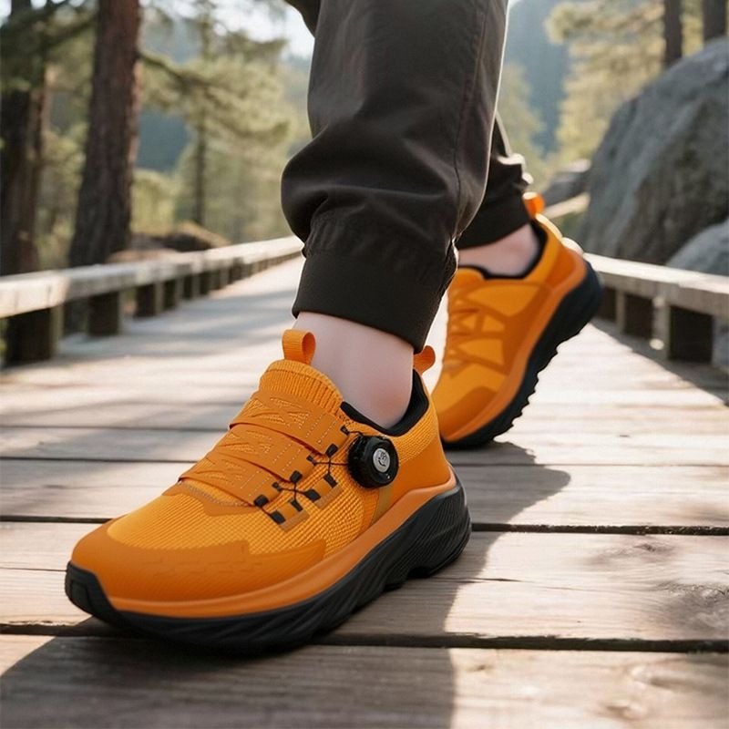 Men'S Shoes X Wide - 2026 Nieuwe Luxe Running Trainers Brede