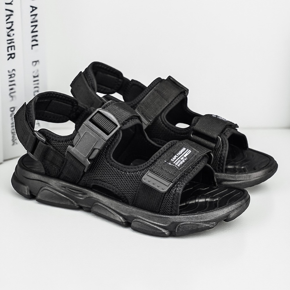 Sandal Sport Outdoor - 2026 Y2K Nieuwe Heren Sportsandalen Verstelbare