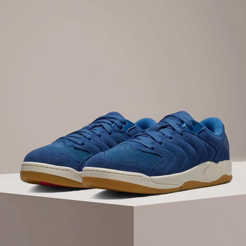 Men'S Shoes Jordan 1 - Nike Jordan Series Sneakers Multifunctioneel met