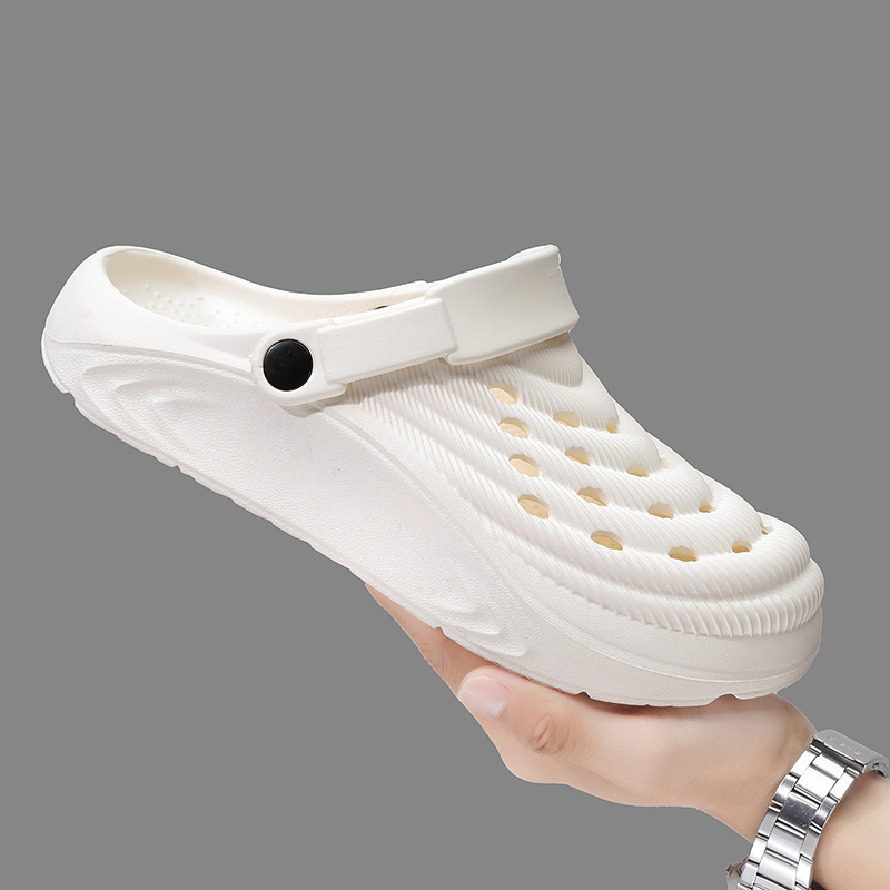 Sandal Sport Outdoor - Outdoor-sandalen voor heren Sportslippers Strandslippers Ademende