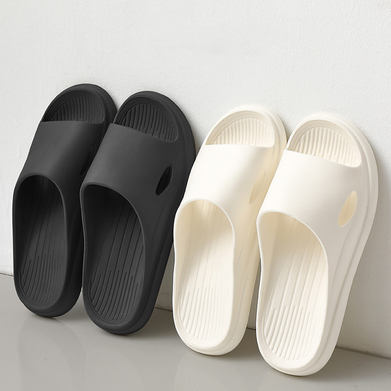 Men'S Shoes With Platform - Dames Lichte Slippers Zomer Herenschoenen Koppels