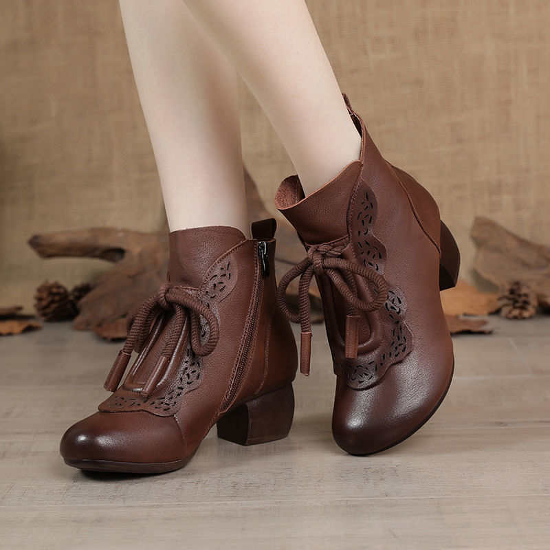 Winter Boot Insulated - Vrouwen Schoenen Mode Winter Schoenen Vrouwen