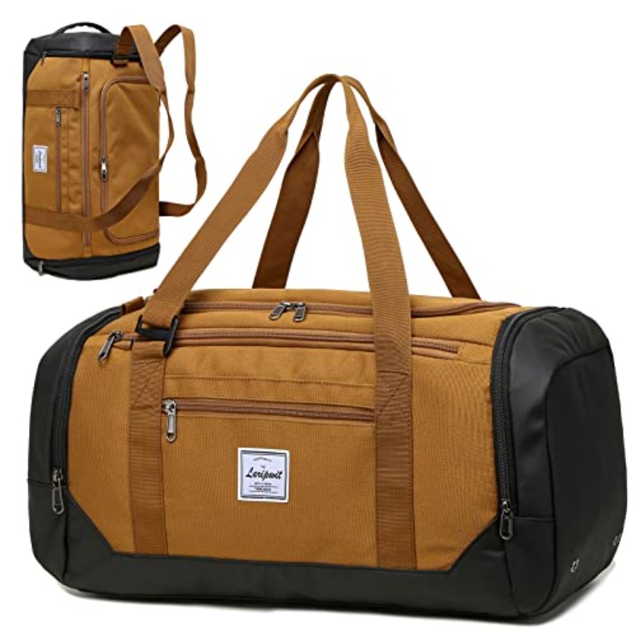 Men Shoes Men - Reistas voor heren 40L, medium sporttas