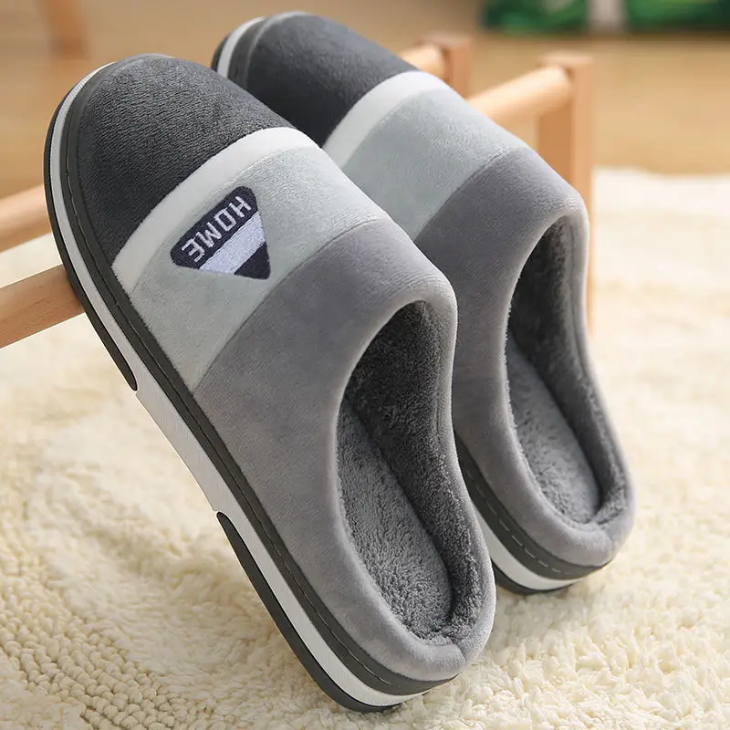 Men Shoes Winter - Big Size 48 49 Mannen Thuis