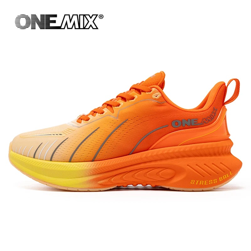 Men'S Training Shoes - ONEMIX hardloopschoenen voor heren atletische training