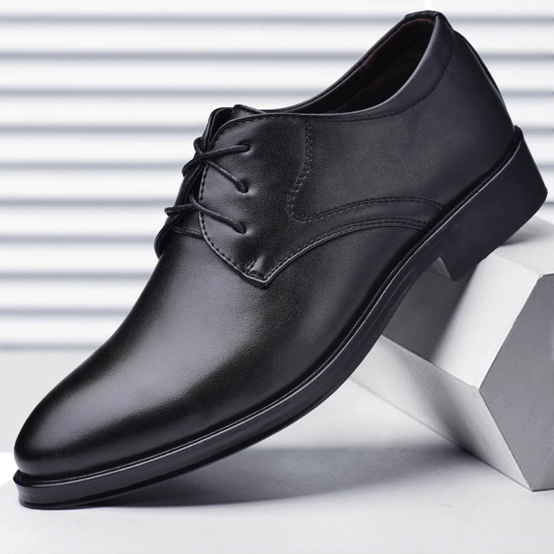 Men Shoes On Clearance - Uitverkoop Grote maat 38-48 Herenkleding Schoenen