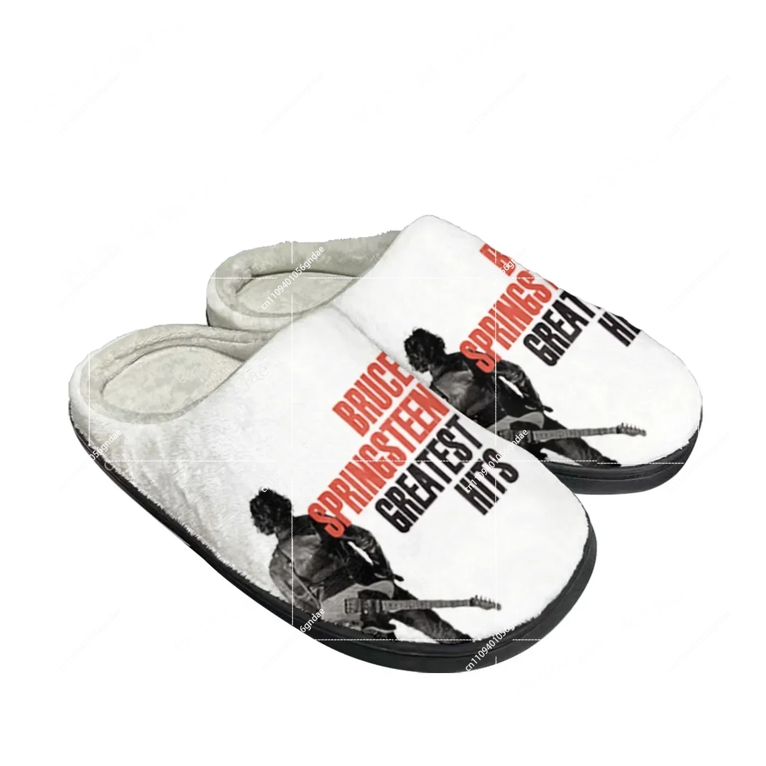 Men Shoes Running - Born To Run Home Katoenen op