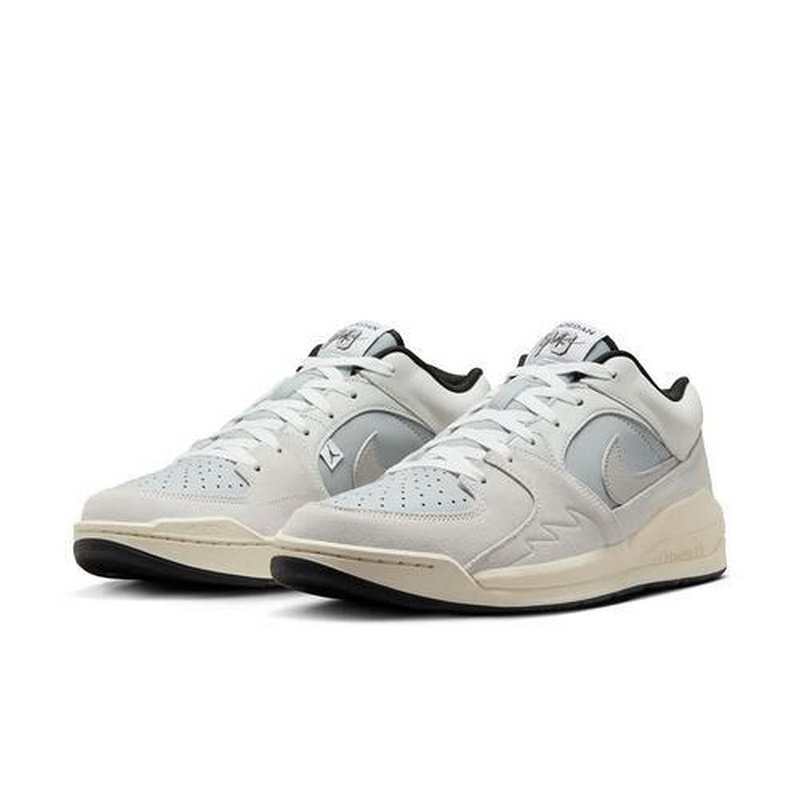 Men'S Shoes Jordan 1 - Nike 2025 Winter Herenschoenen JORDAN STADIUM