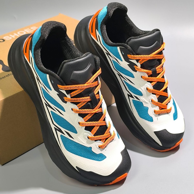 Men'S Shoes X Wide - 2026 Nieuwe Trend Heren Trailrunningschoenen Brede