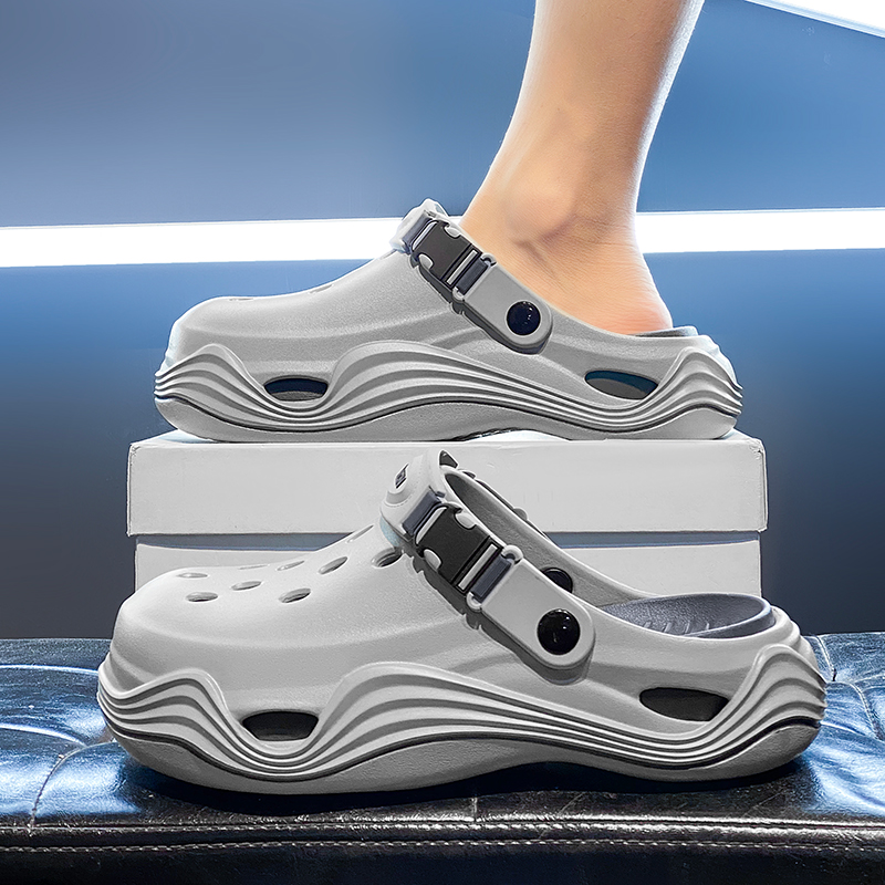 Sandal Sport Outdoor - Heren 2026 Zomer Nieuwe Outdoor Anti-slip