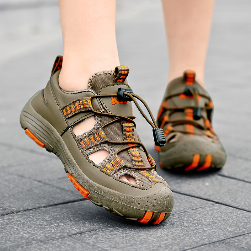 Sandal Sport Outdoor - Nieuwe Stijl Outdoor Sport Sandalen Zomer