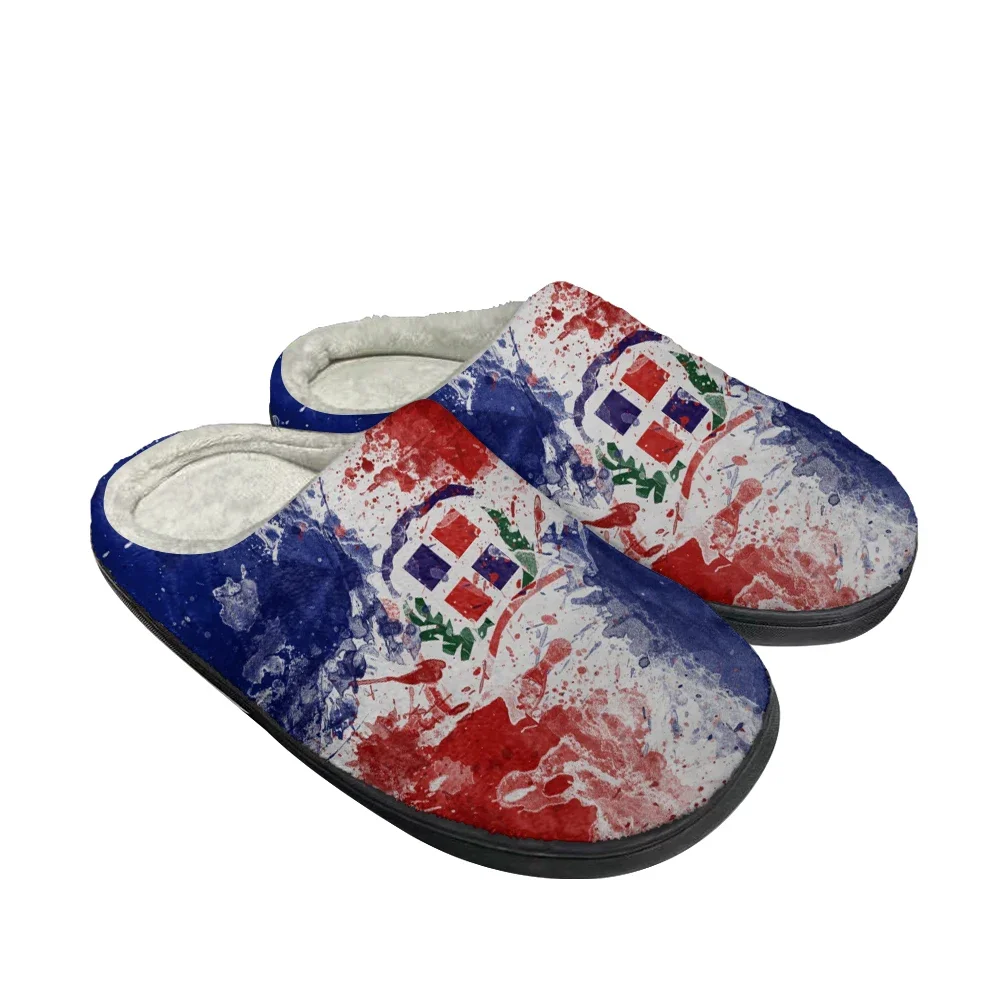 Men Shoes Winter - Dominicaanse Republiek Mode Katoenen Op Maat