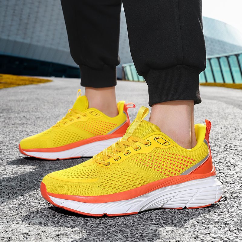 Men'S Shoes X Wide - Professionele hardloopschoenen heren brede buitensport herenschoen