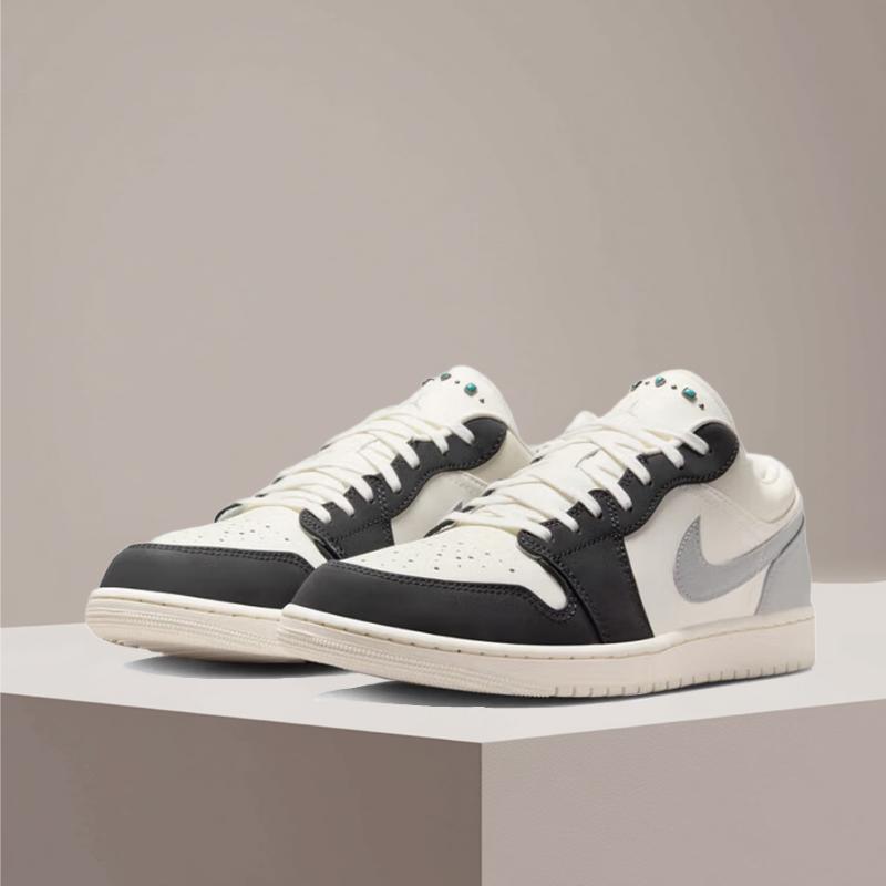 Men'S Shoes Jordan 1 - Nike Air Jordan 1 Low unisex