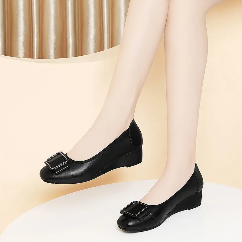 Men'S Shoes Hush Puppies - zapatos de mujer dames schattige ronde