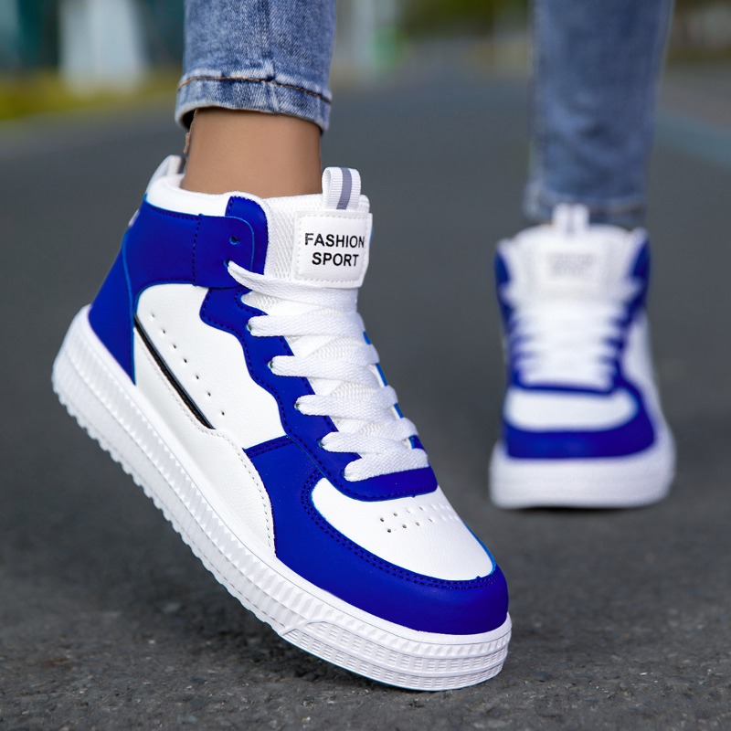 Men'S Shoes With Platform - MAEDEF Vrouwen Schoenen Flats Casual Schoenen