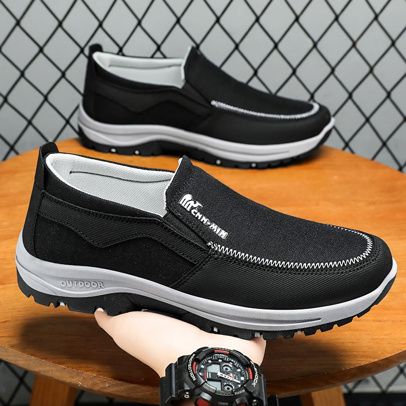 Men Shoes On Clearance - Zomerschoenen voor heren Nieuwe antislip herensneakers