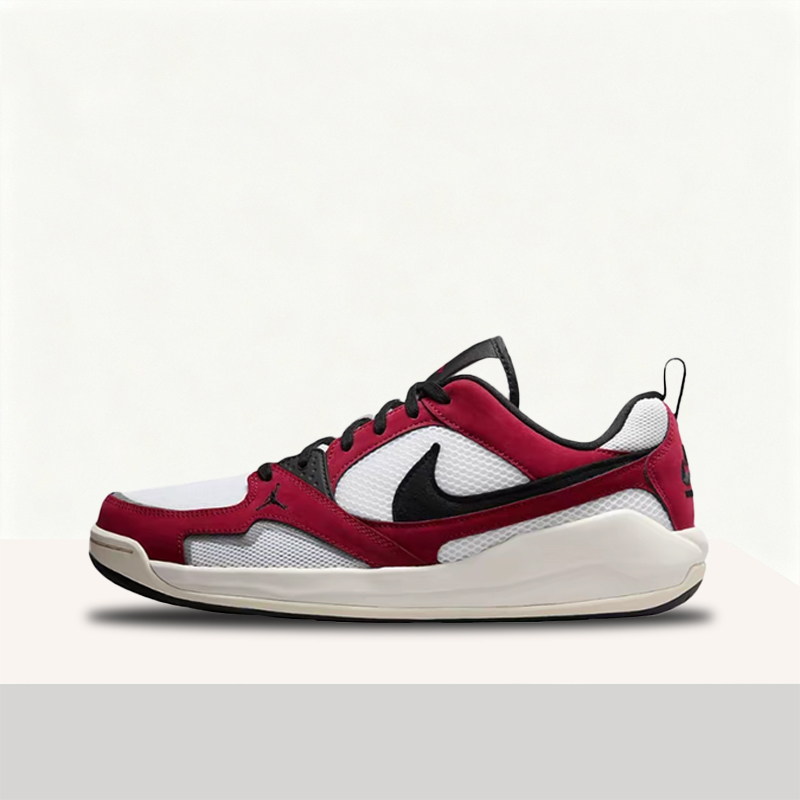 Men'S Shoes Jordan 1 - Nike Jordan CMFT Era Chicago Zachte
