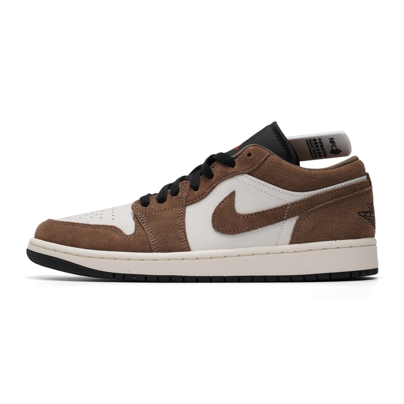 Men'S Shoes Jordan 1 - Nike herensneakers, sportschoenen AIR JORDAN 1