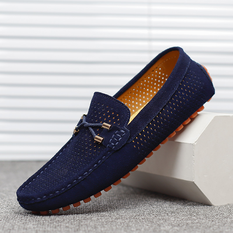 Men'S Shoes Hush Puppies - 2026 Zomer Mannen Casual Schoenen Luxe