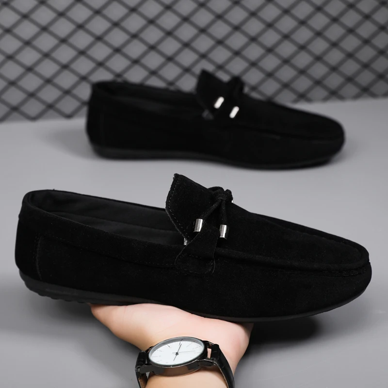 Men'S Shoes Hush Puppies - Mannen Casual Schoenen Mode Mannen Schoenen