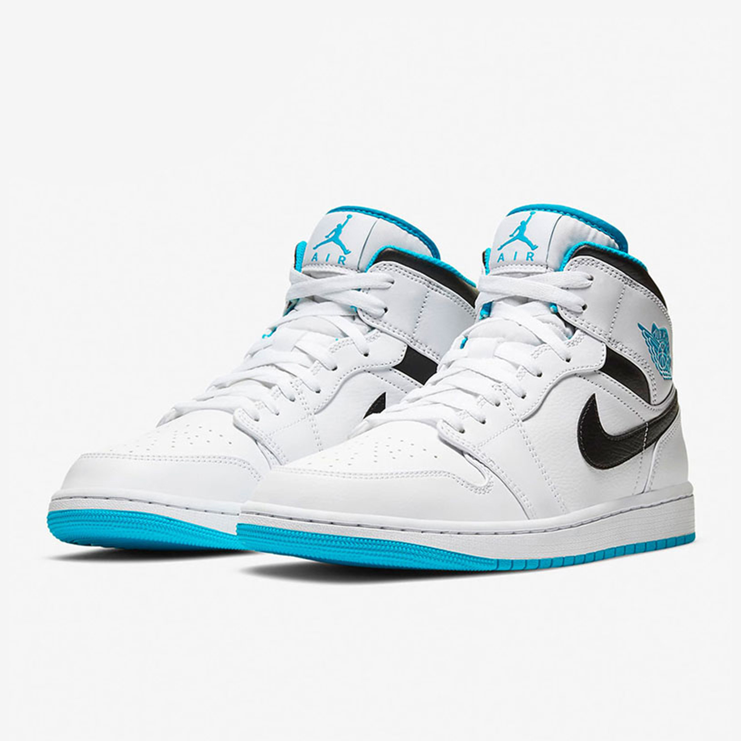 Men'S Shoes Jordan 1 - Originele Nike AIR JORDAN 1 mid-top