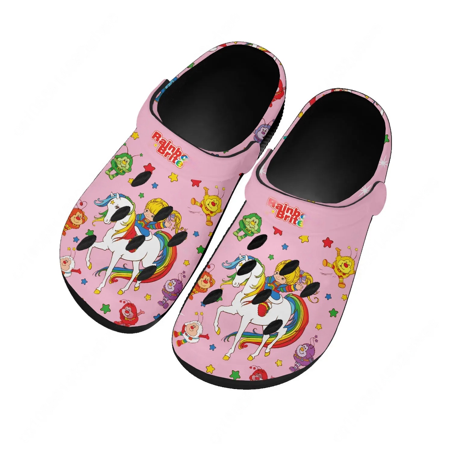 Men'S Shoes Comfort - Brite Rainbow Waterschoenen Heren Dames Comfortabele