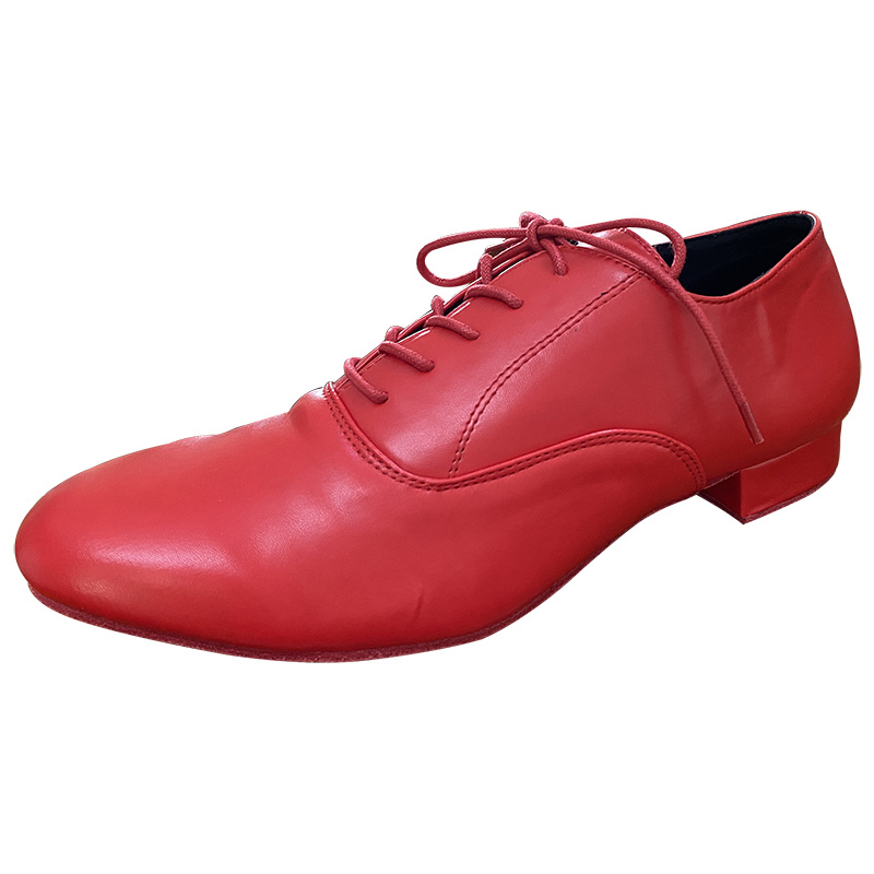 Men Shoes Red Bottom - Venus Lokken Op Maat Gemaakte Ballroom