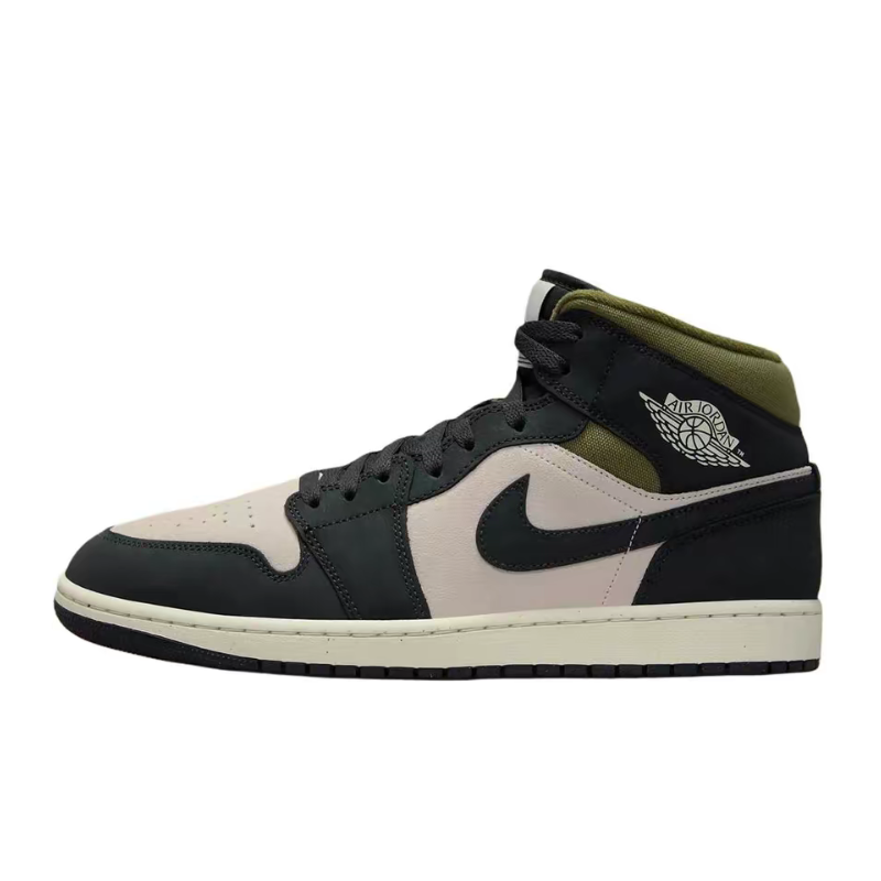 Men'S Shoes Jordan 1 - Nike Air Jordan 1 Retro basketbalschoenen