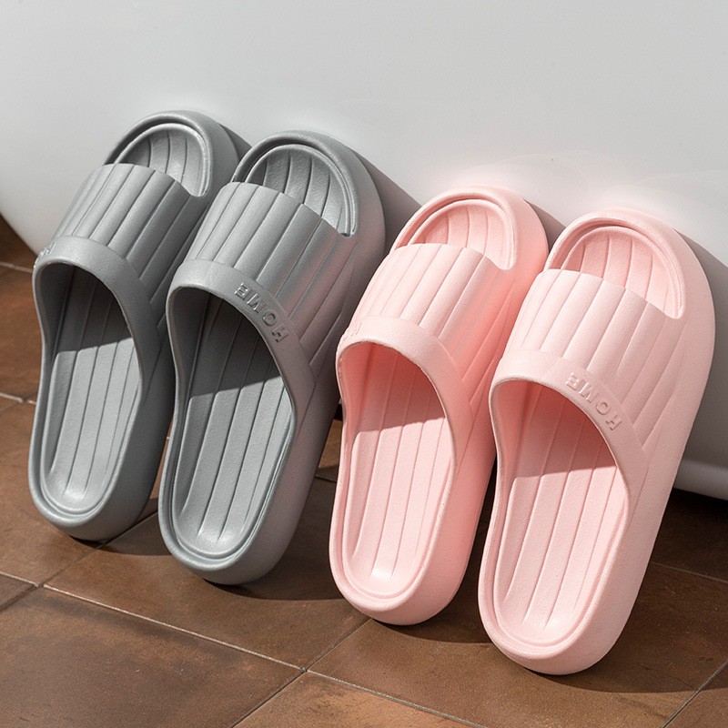 Men'S Shoes With Platform - Nieuwe Dames Thuispantoffels Heren Casual Slippers
