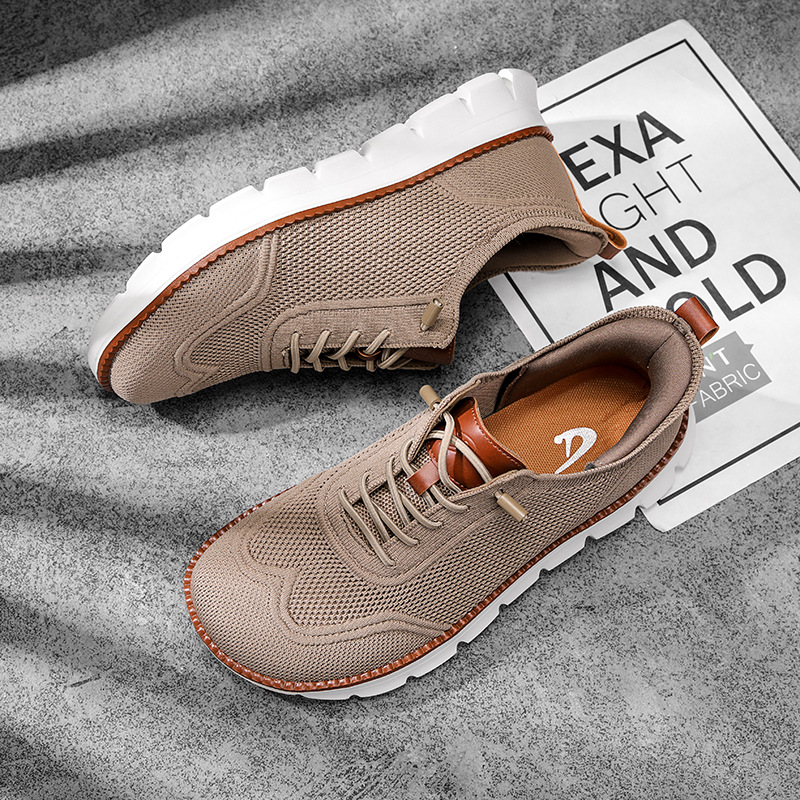 Men'S Shoes Hoka Sale - Stijlvolle Mannen Brede Box Schoenen Barefoot