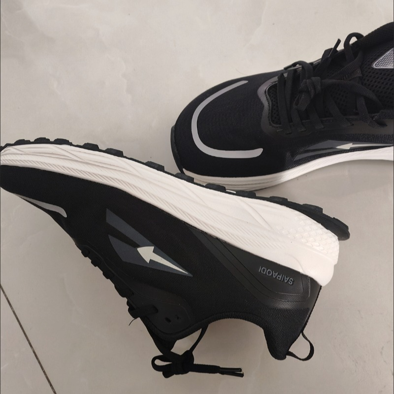 Men'S Shoes X Wide - 2026 Hot Sale Herenschoenen Ademend Hardloopschoenen