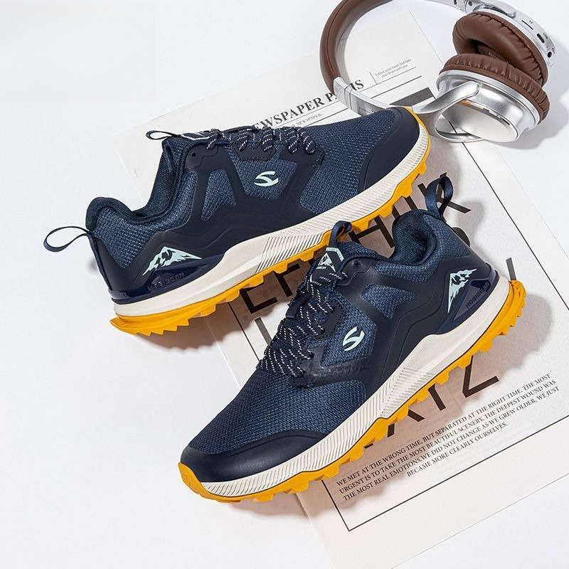 Men'S Shoes X Wide - 2026 Nieuwe Luxe Wandel Sneakers Heren