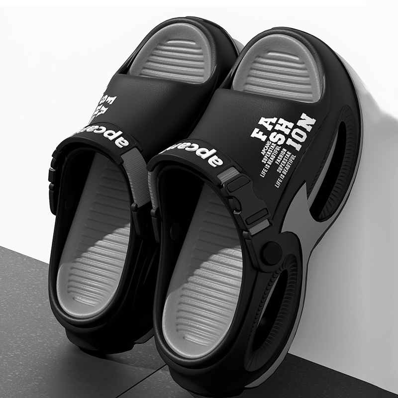 Sandal Sport Outdoor - Herenmode Sportslippers Indoor Outdoor Sandalen Strand