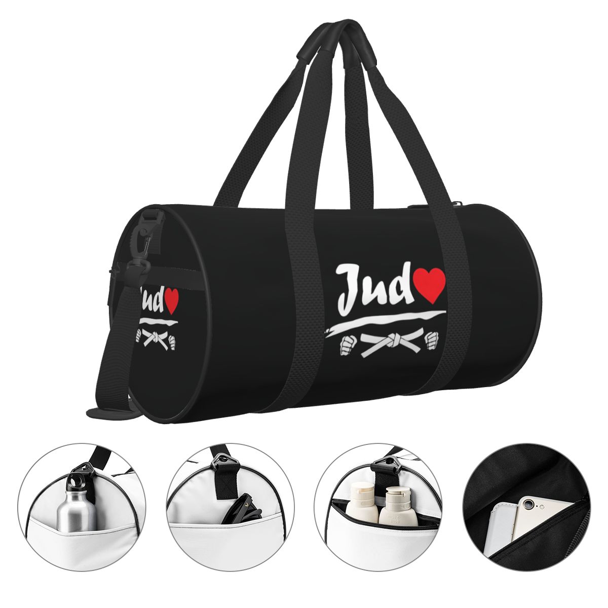 Sporttas Judo Chart -Martial A - Men Shoes Chart recensie en prijs