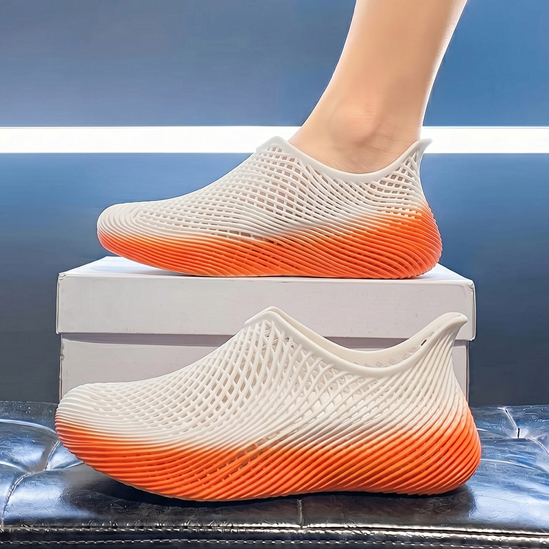 Zomer 3D-geprinte klompen Lich - Sandal Sport Outdoor recensie en prijs