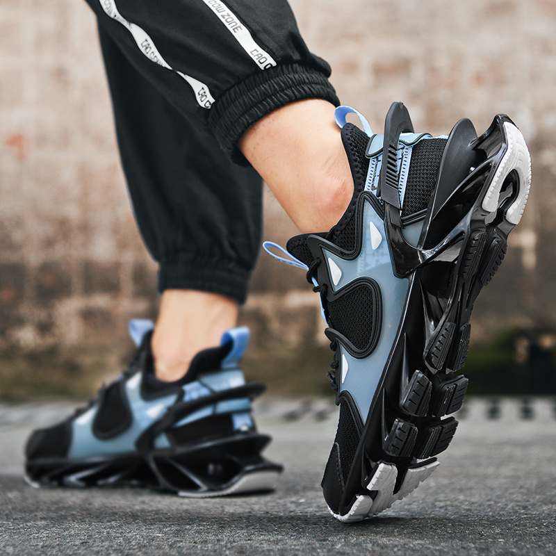 Schoenen heren Sneakers Mannel - Men Shoes Vans recensie en prijs
