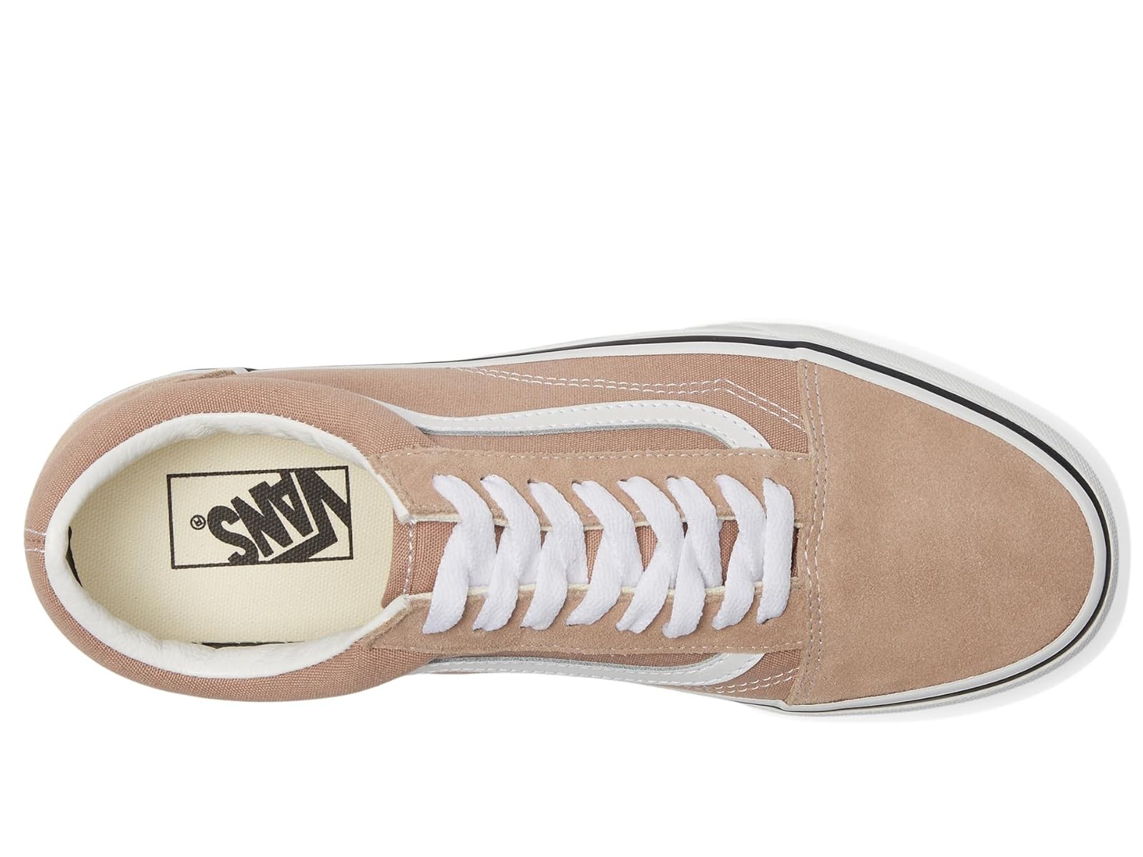 Vans Old Skool skateboardschoe - Men Shoes Vans recensie en prijs