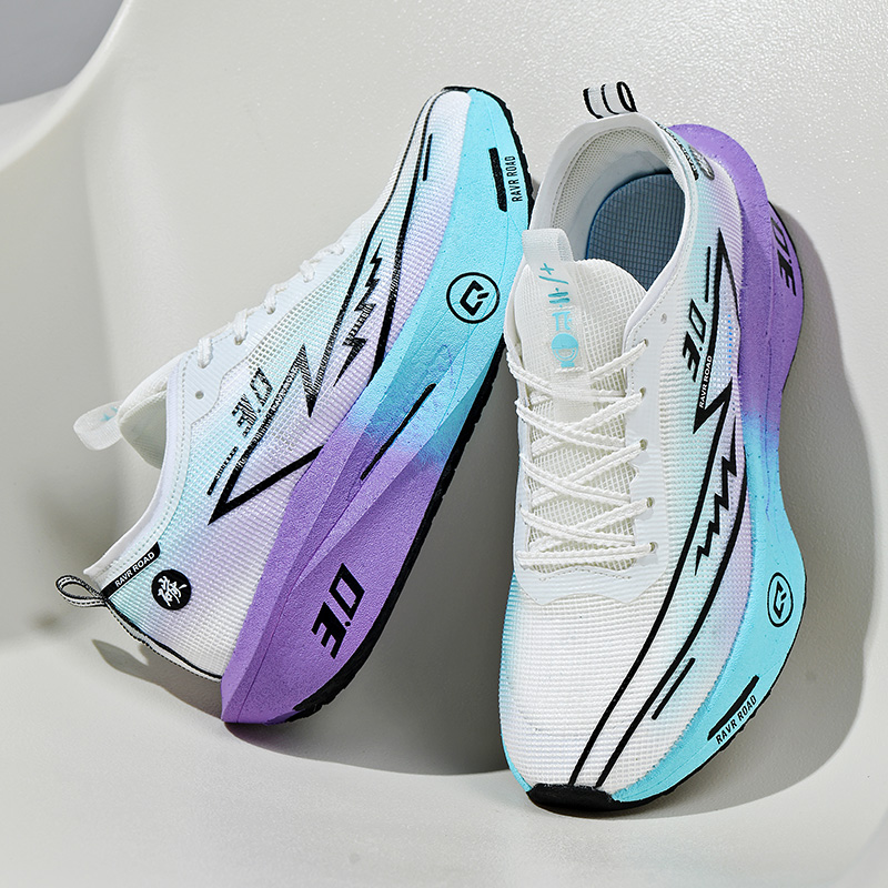Zachte zool demping Loopschoen - Men'S Training Shoes recensie en prijs