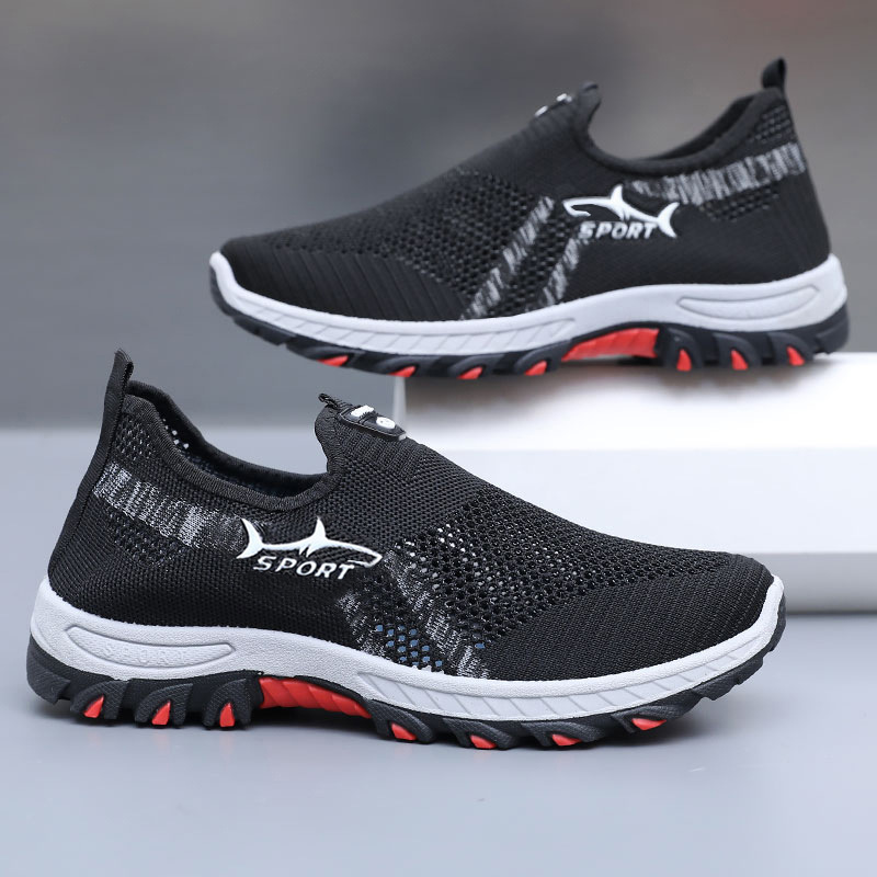 Zomersneakers voor heren Sport - Men Shoes On Clearance recensie en prijs