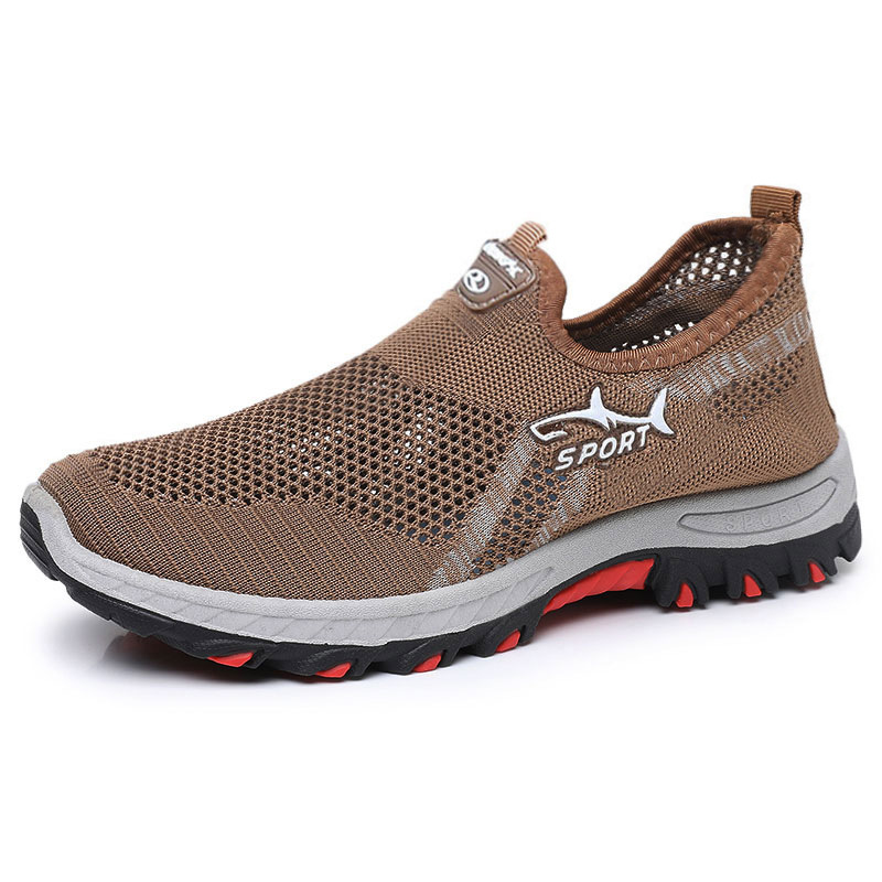 Zomersneakers voor heren Sport - Men Shoes On Clearance recensie en prijs