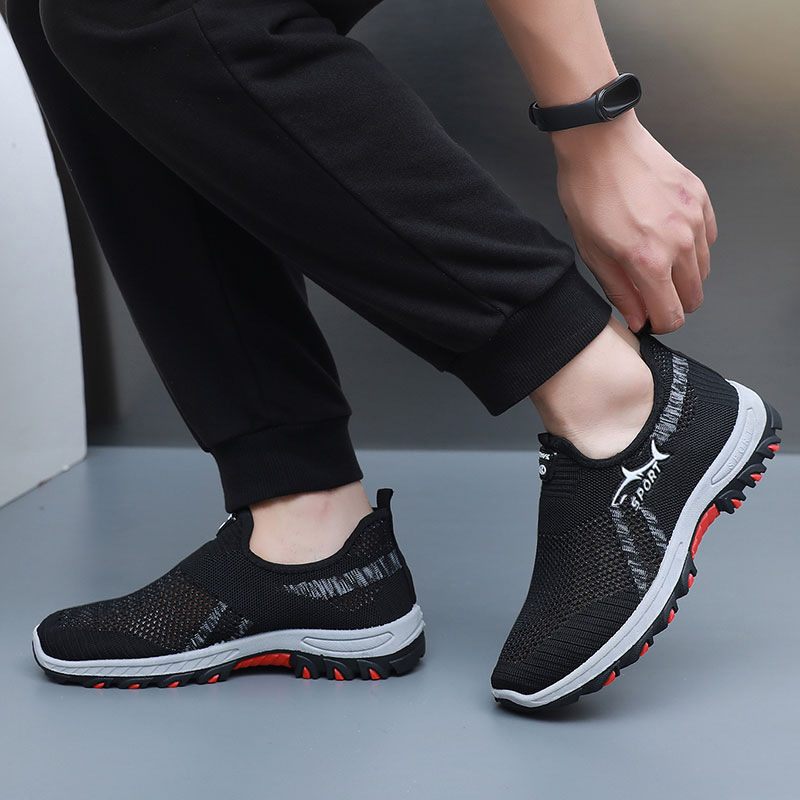 Zomersneakers voor heren Sport - Men Shoes On Clearance recensie en prijs