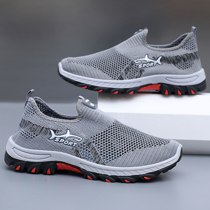 Zomersneakers voor heren Sport - Men Shoes On Clearance recensie en prijs