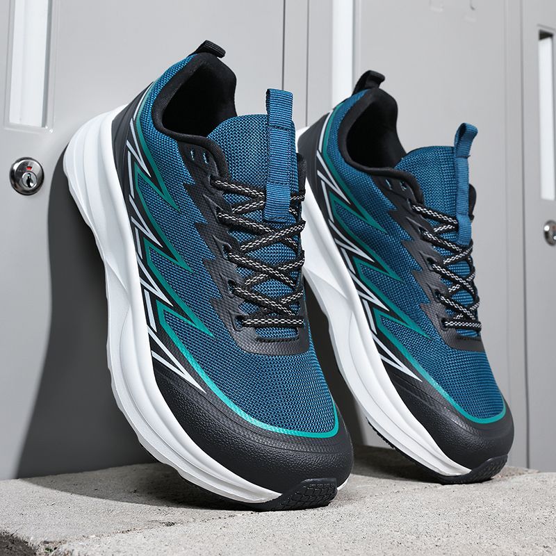 2026 Nieuwe Trend Herenschoene - Men'S Shoes X Wide recensie en prijs