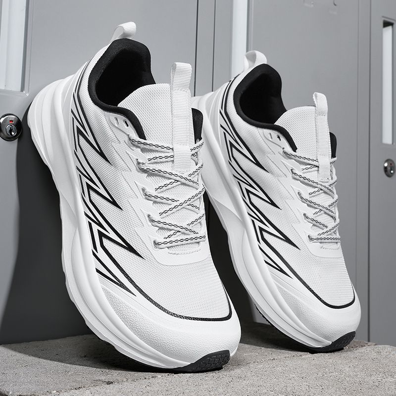 2026 Nieuwe Trend Herenschoene - Men'S Shoes X Wide recensie en prijs