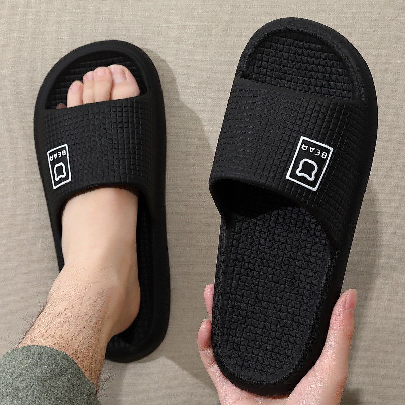 Vrouwen Zomer Slippers Douche  - Men'S Shoes Comfort recensie en prijs