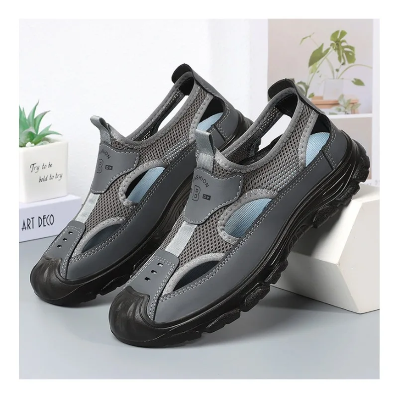 2026 Sandalen Ademende Herensc - Men Shoes On Clearance recensie en prijs
