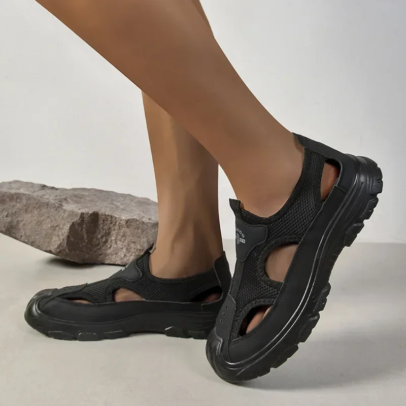 2026 Sandalen Ademende Herensc - Men Shoes On Clearance recensie en prijs